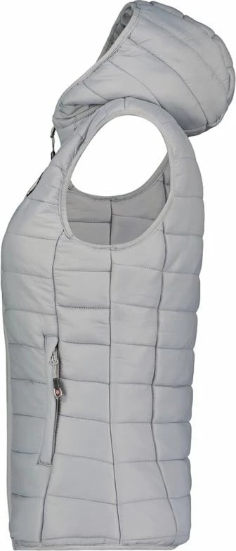 Jelek për fëmijë Geographical Norway, gri e çelët