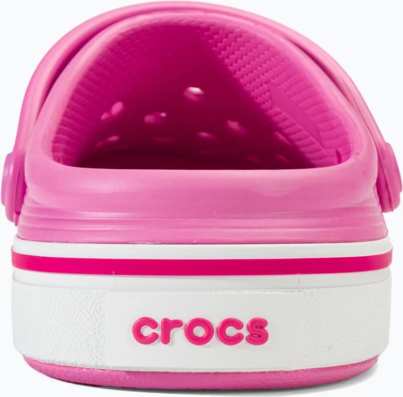 CROCS CROCBAND (CLEAN) OF COURT CLOG KIDS 208477	