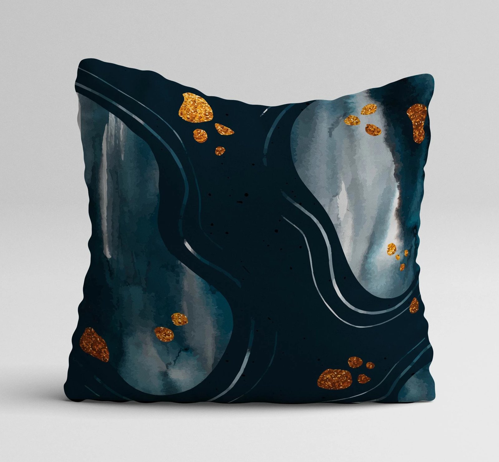 Set mbulesash jastëku (4 copë), dizajn Aberto, ASR-plw4 - 10 Set mbulesash jastëku (4 copë), dizajn Aberto, ASR-plw4 - 10