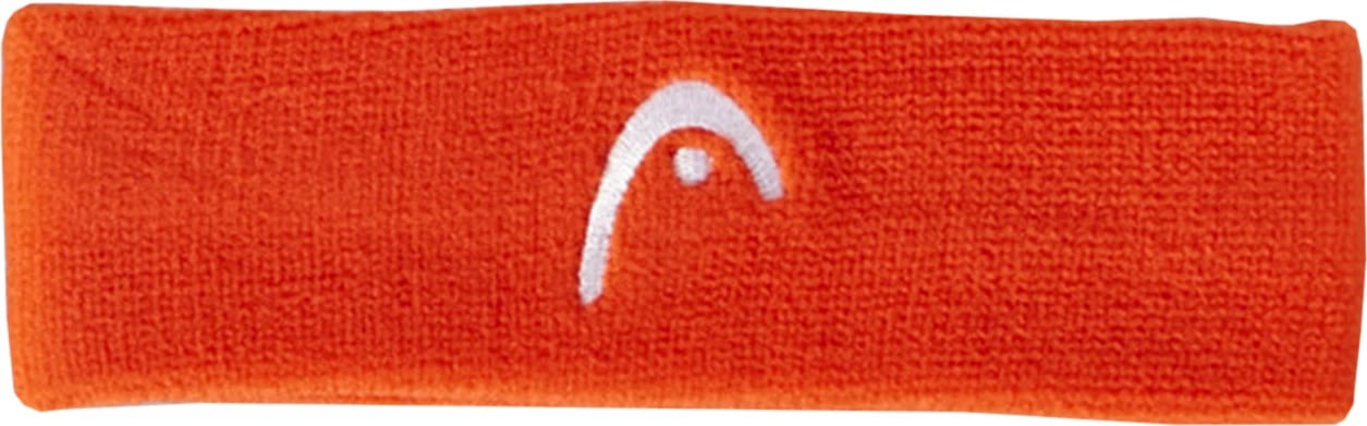 Shirit koke Head unisex, portokalli