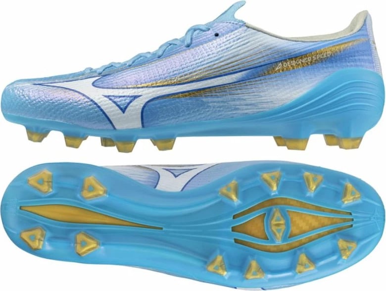 Atlete futbolli Mizuno për meshkuj