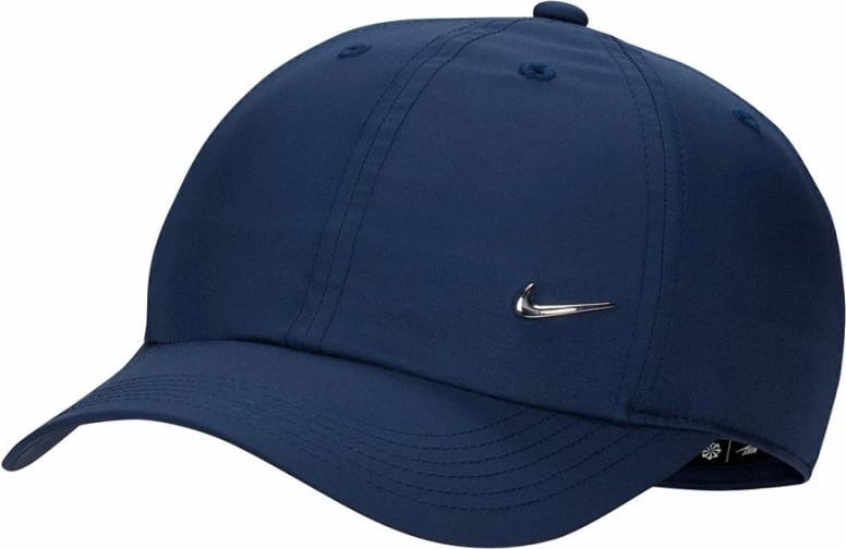 Kapelë baseball Nike, për meshkuj dhe femra, blu marine