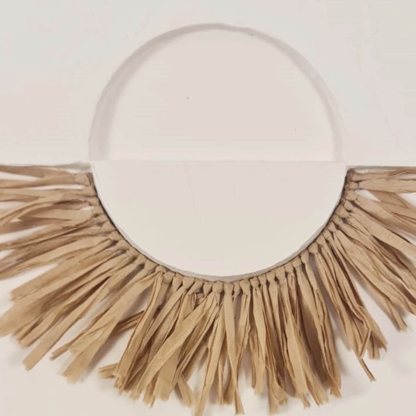 Pikturë dekorative me vaj, Wallity, RF9650 - 70100