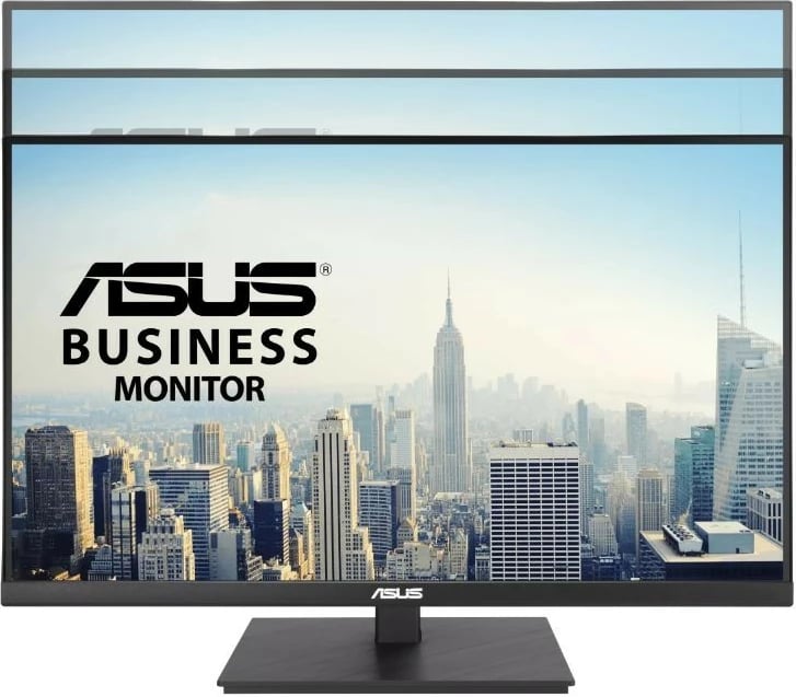 Monitor Asus VA27UQSB 27", 4K UHD, IPS, 60 Hz, i zi