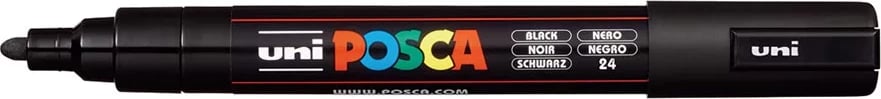 Marker Uni pc-5m Posca i zi