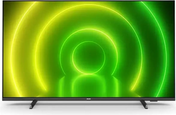 TELEVIZOR PHILIPS 65PUS7406/12 | 65" LED UHD 4K SMART ANDROID TV