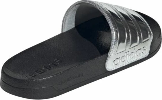 Papuqe adidas unisex, të zeza