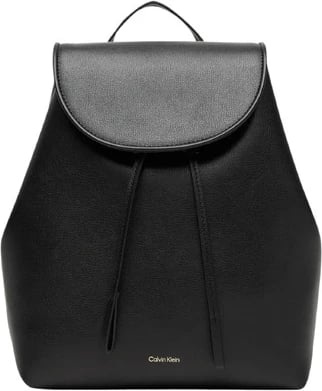 Çantë Calvin Klein femra, e zezë