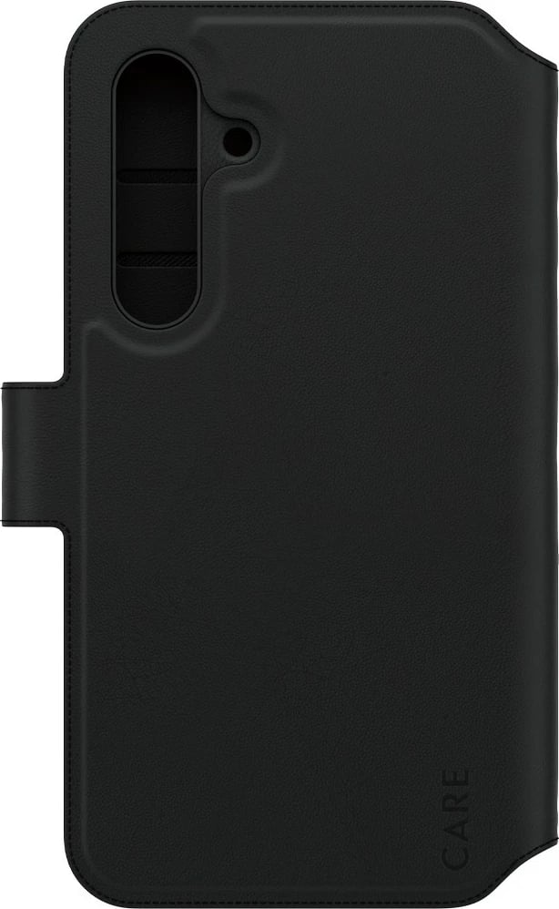 Mbështjellës PanzerGlass CARE Feature Case 2-in-1 MagSafe për Samsung S24, i zi
