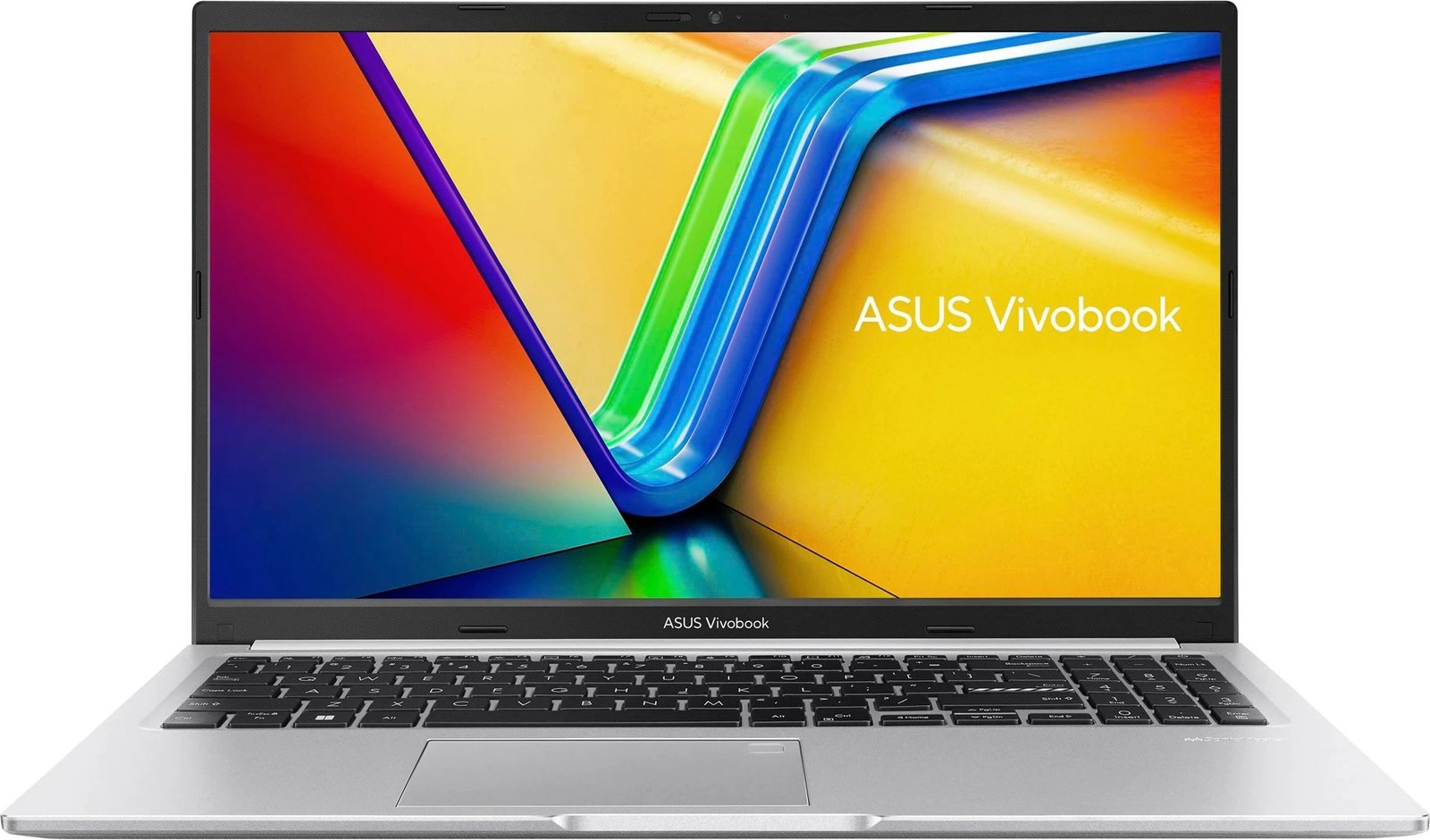Laptop ASUS Vivobook 15 M1502YA-BQ336W, AMD Ryzen 5, 16 GB RAM, 512 GB SSD, 15.6", Cool Silver