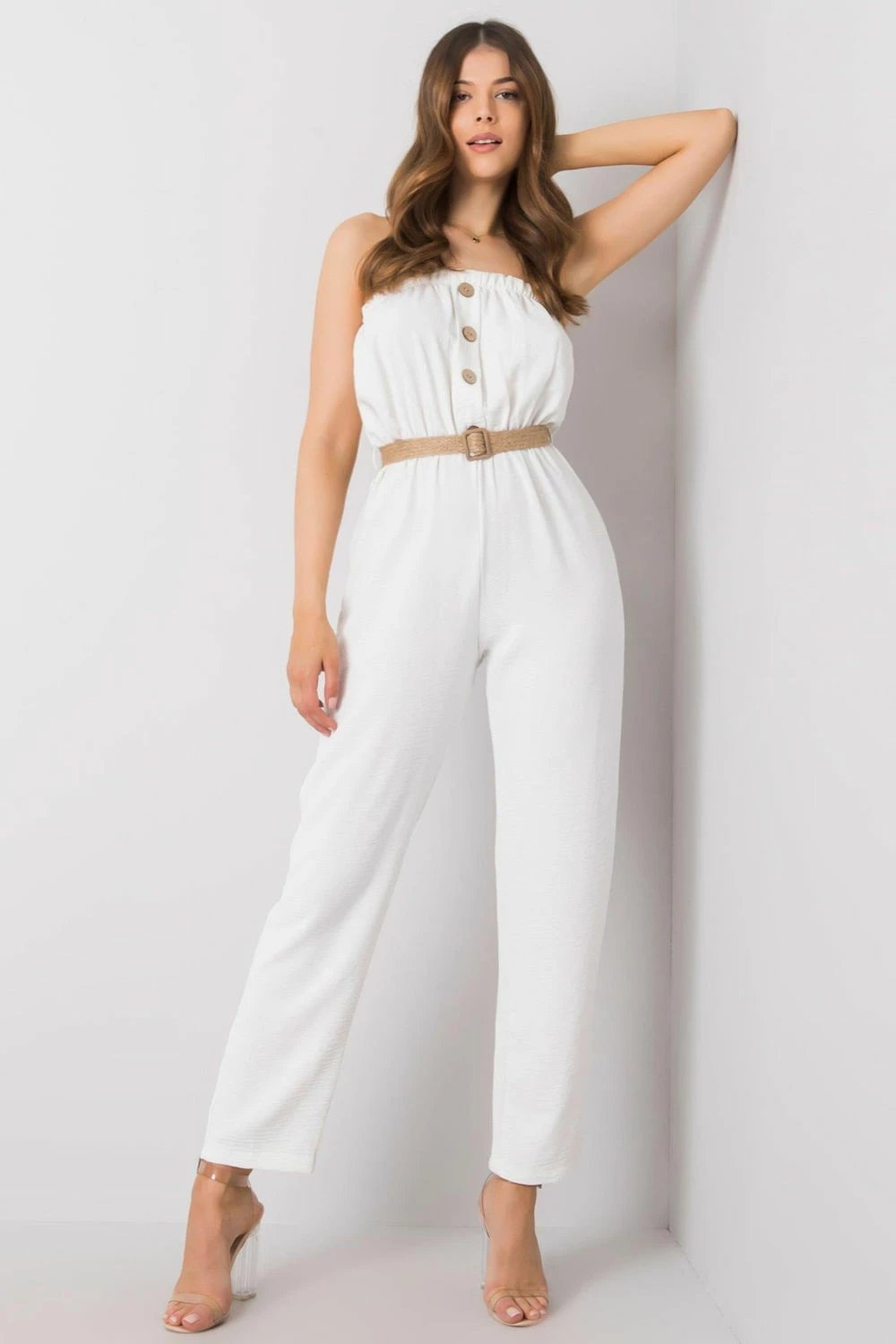 Kominoshe Rue Paris 215380 femra, beige