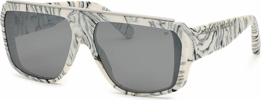 Syze dielli Philipp Plein, të bardha