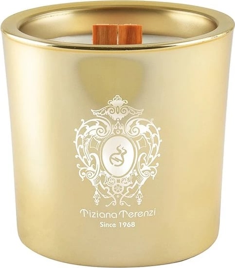 Qiri aromatik unisex Tiziana Terenzi Andromeda 1000g