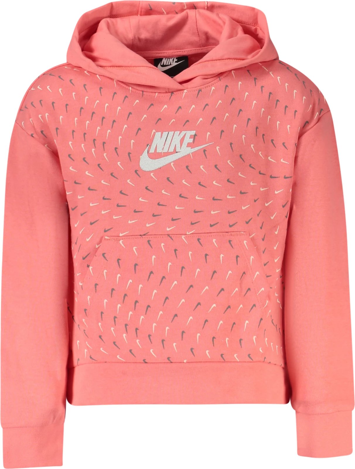 Duks për vajza Nike, rozë