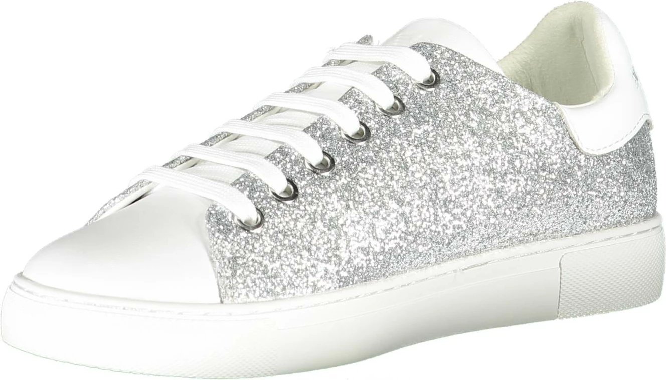 Atlete femra EMPORIO ARMANI, argjendi