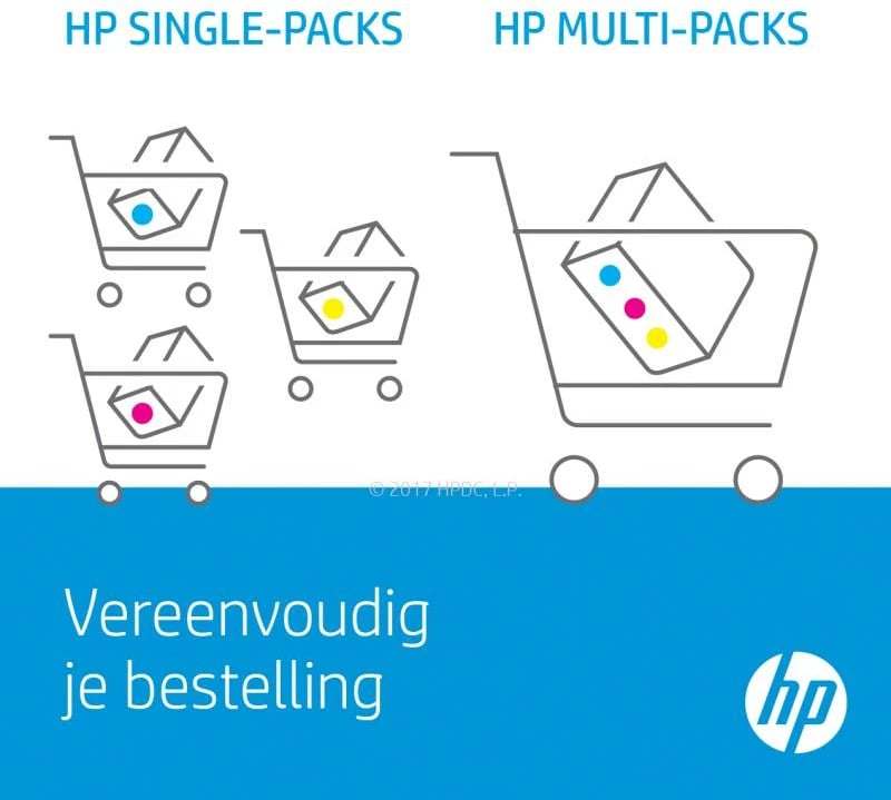 Toner HP W9053MC kapacitet 52000 faqe magenta