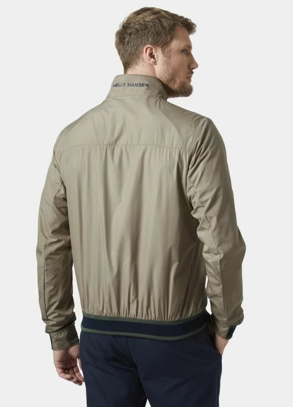 Jakne për meshkuj Helly Hansen, bezhë