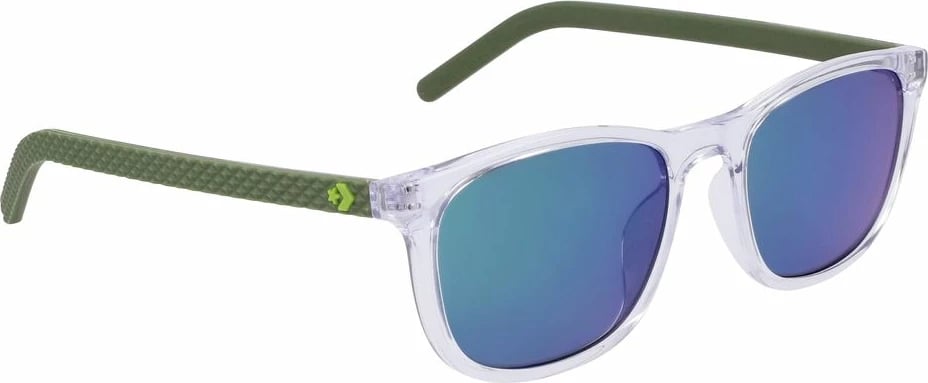 Syze dielli Converse, transparente
