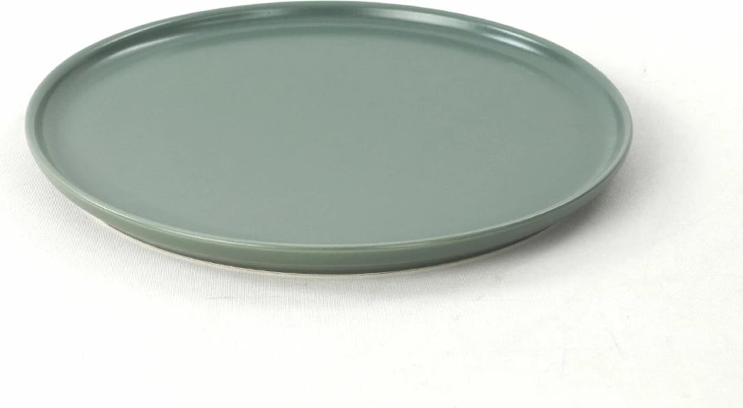 Set enësh për drekë prej qeramike, 24 copë, Hermia Concept, TY039124FX90A000000MAET000