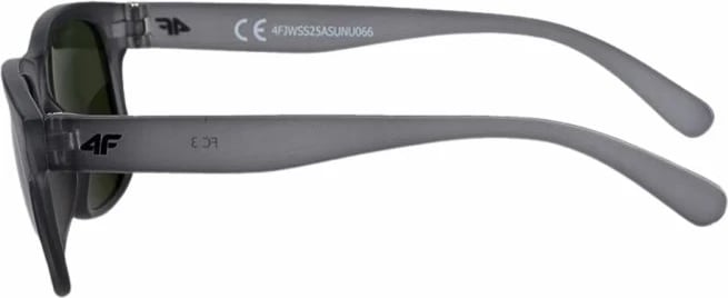 Syze dielli për fëmijë 4F, gri