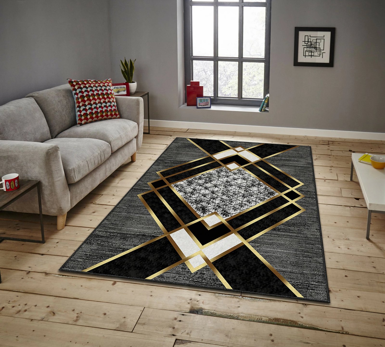 Qilim (180x280) Conceptum Hypnose, Asr Crpt-139