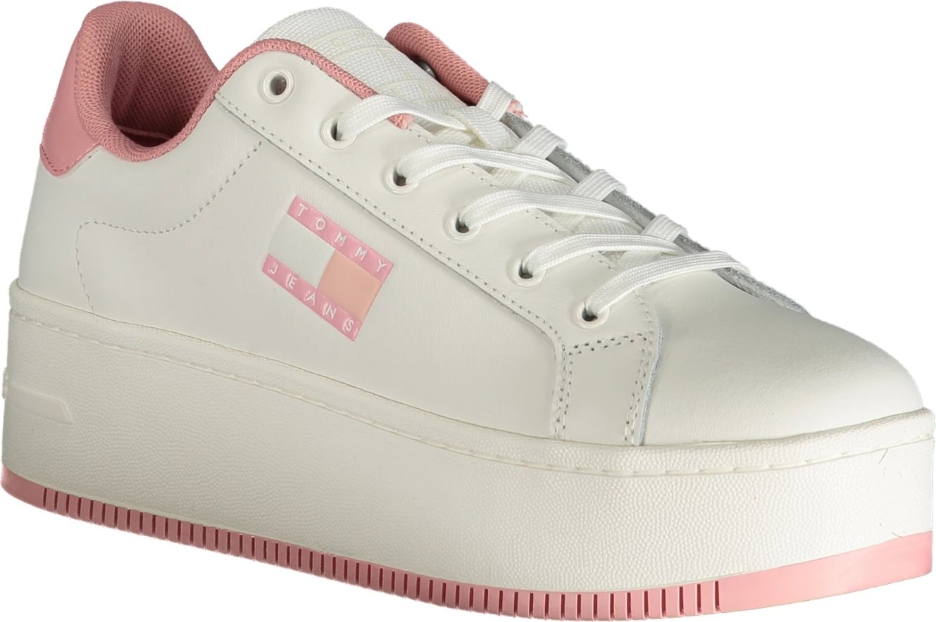 Atlete femra TOMMY HILFIGER, rozë