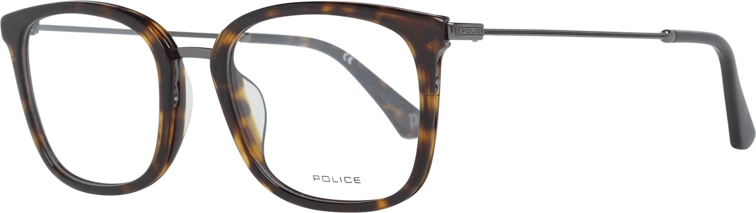 Syze optike për meshkuj Police, të kafta