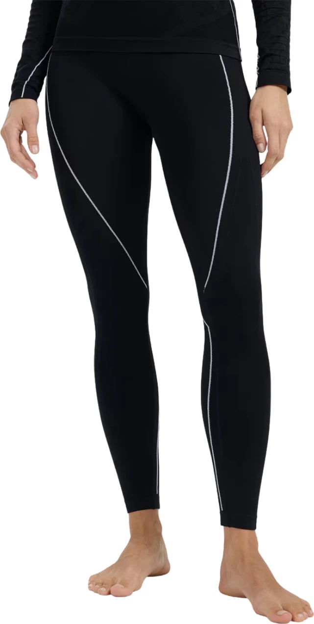 Hellonke termo për femra 4F, të zeza