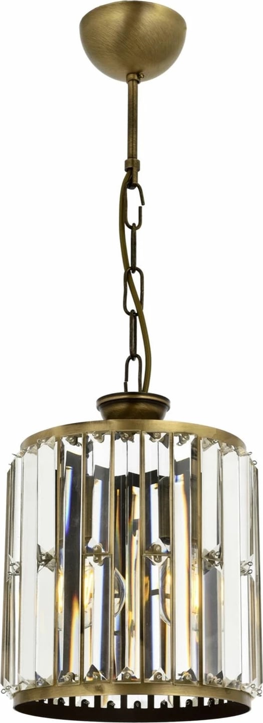 Llambë tavani Opviq, AV-1667-1E, ngjyrë antike