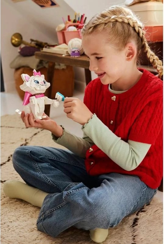 Lego Disney lodër për fëmijë