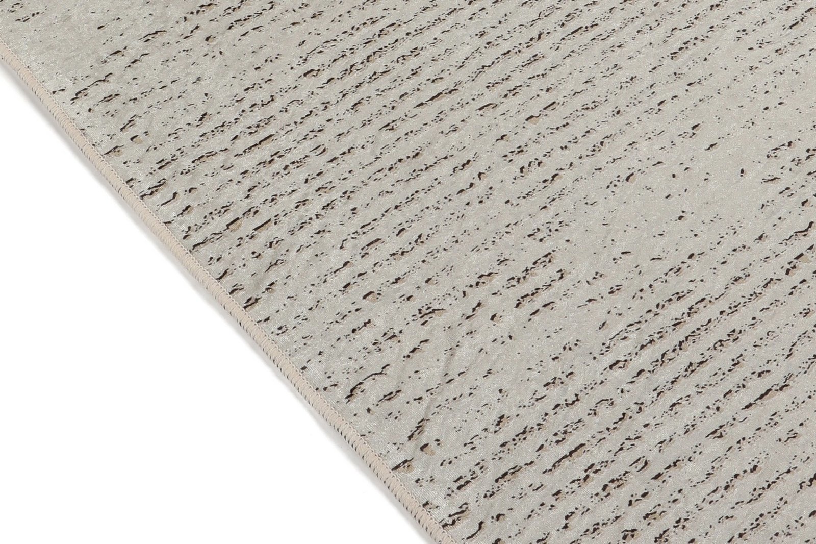 Qilim për korridor, ngjyrë bezhë, Conceptum Hypnose Suolo, 60x140cm