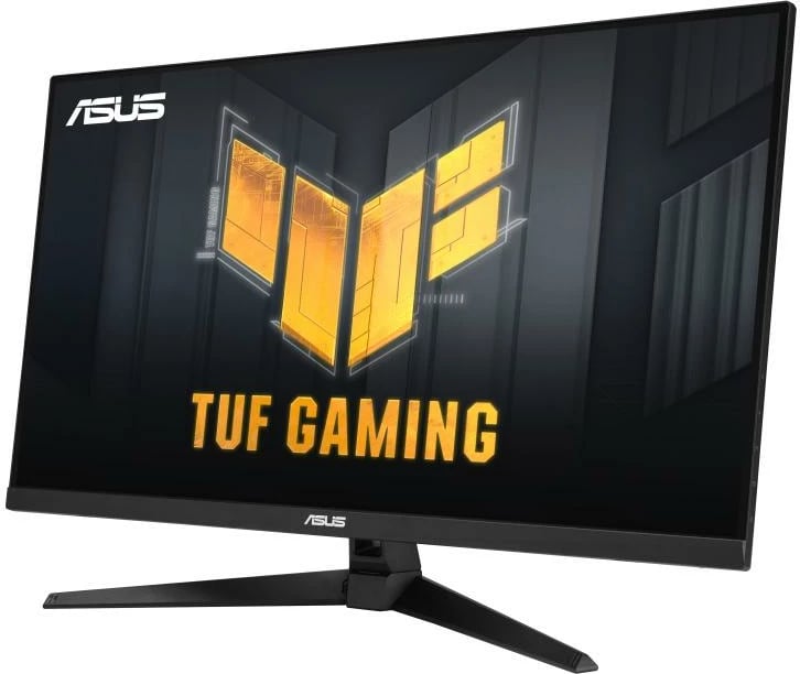 Monitor gaming, Asus TUF Gaming VG32AQA1A (90LM07L0-B02370), 31.5" WQHD 170Hz 1ms HDR10, i zi