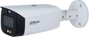 Kamerë IP DAHUA IPC-HFW3849T1-ZAS-PV-27135, 4K, Bullet, e bardhë
