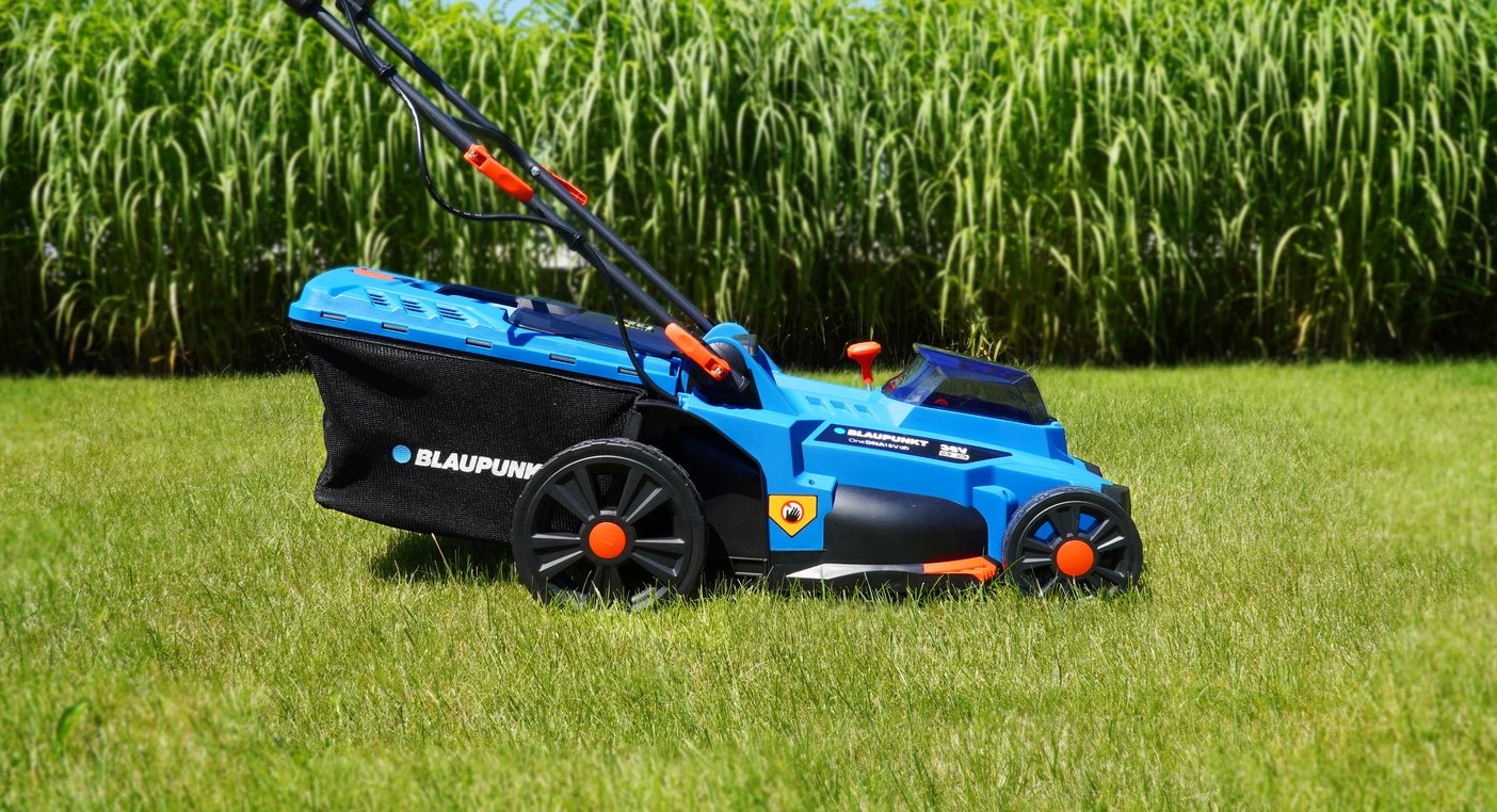 Kosë Elektrike BLAUPUNKT CL7010