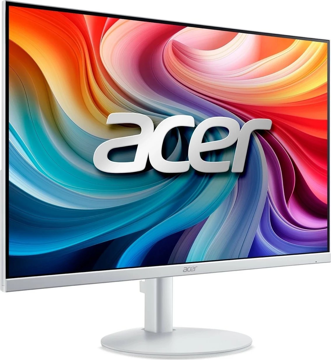 Monitor Acer SA273G0wi 27 inch IPS 120Hz i bardhë