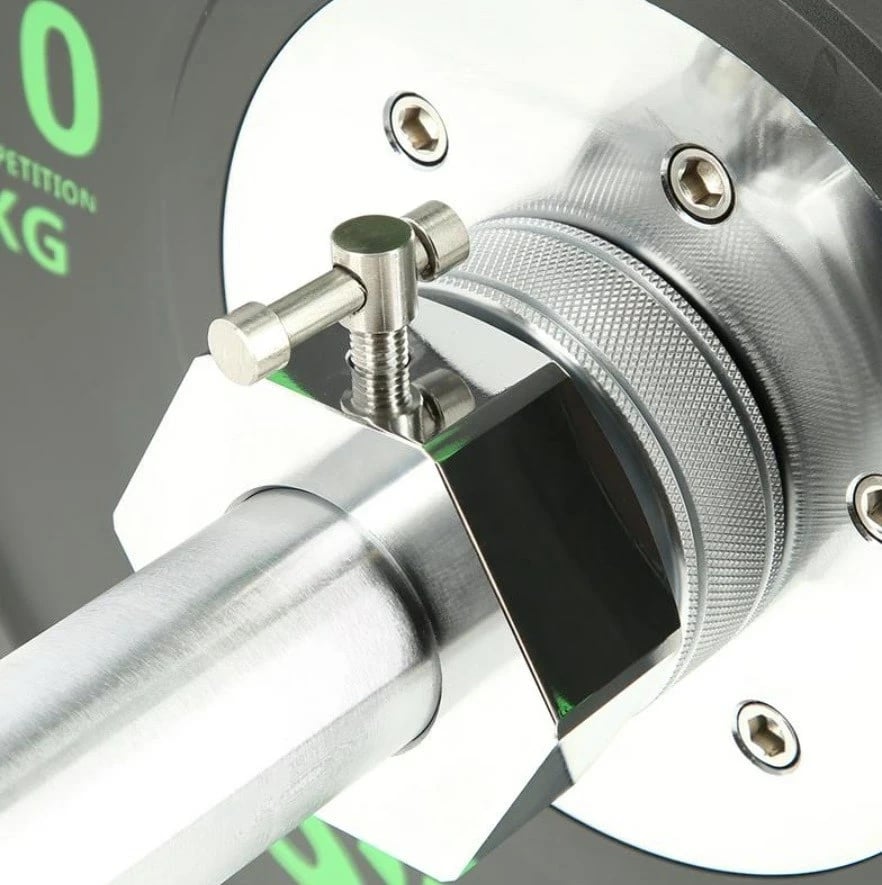 Kapëse Lock Jaw HMS ZG1600, 2 copë Kapëse Lock Jaw HMS ZG1600, 2 copë