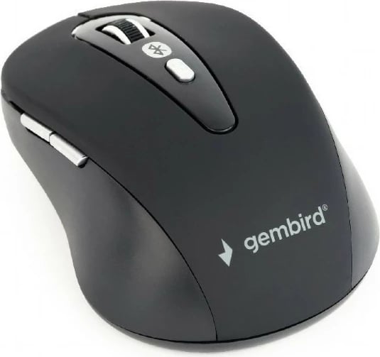 Maus Gembird MUSWB-6B-01, Bluetooth, 6 butona, i zi