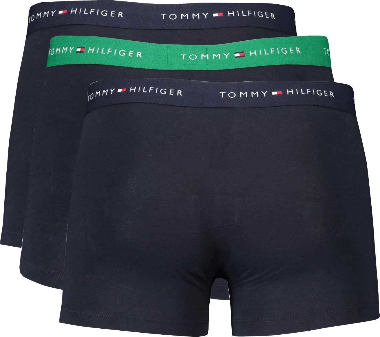Të brendshme për meshkuj TOMMY HILFIGER, blu