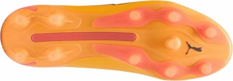 Atlete për futboll Puma King, për meshkuj, të verdha Atlete për futboll Puma King, për meshkuj, të verdha