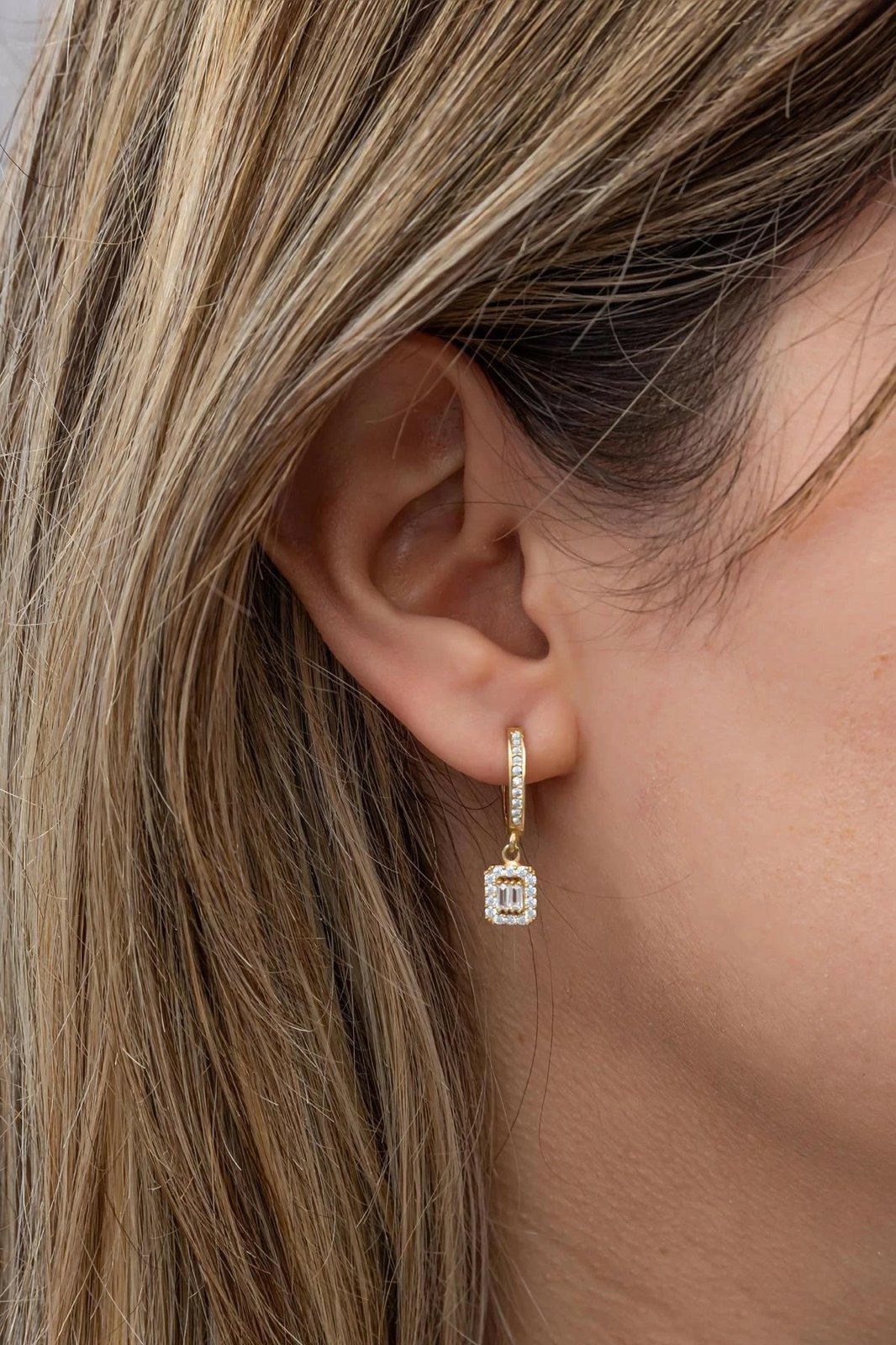 Vathë argjendi Jumeon, ngjyrë ari, NRZ999598