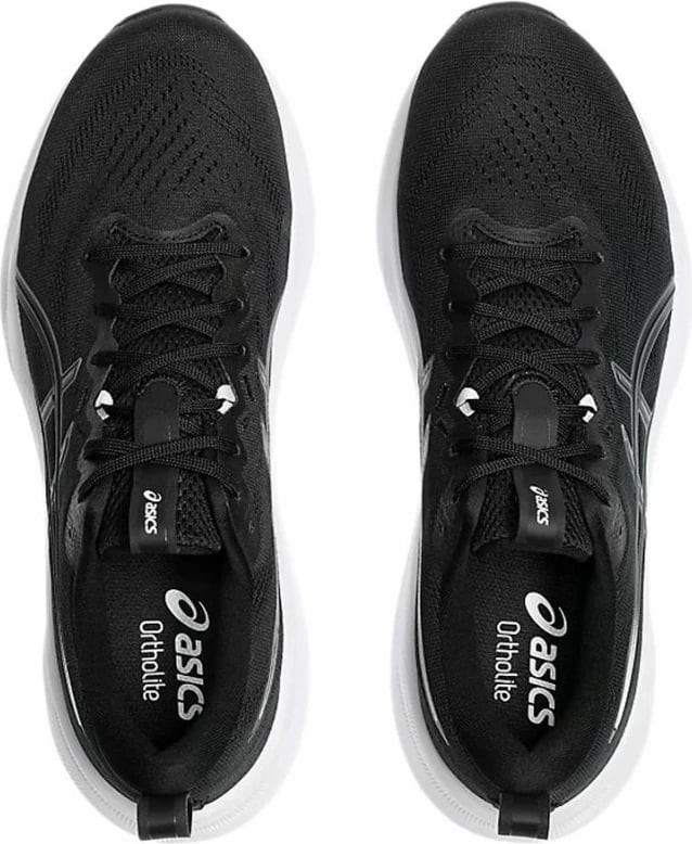 Atlete për meshkuj Asics, të zeza