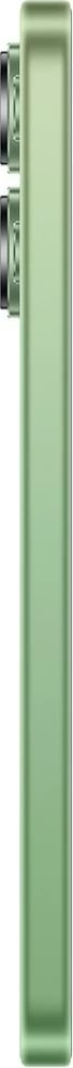 Celular Xiaomi Redmi Note 13, 8/256GB, 6.67", Mint Green