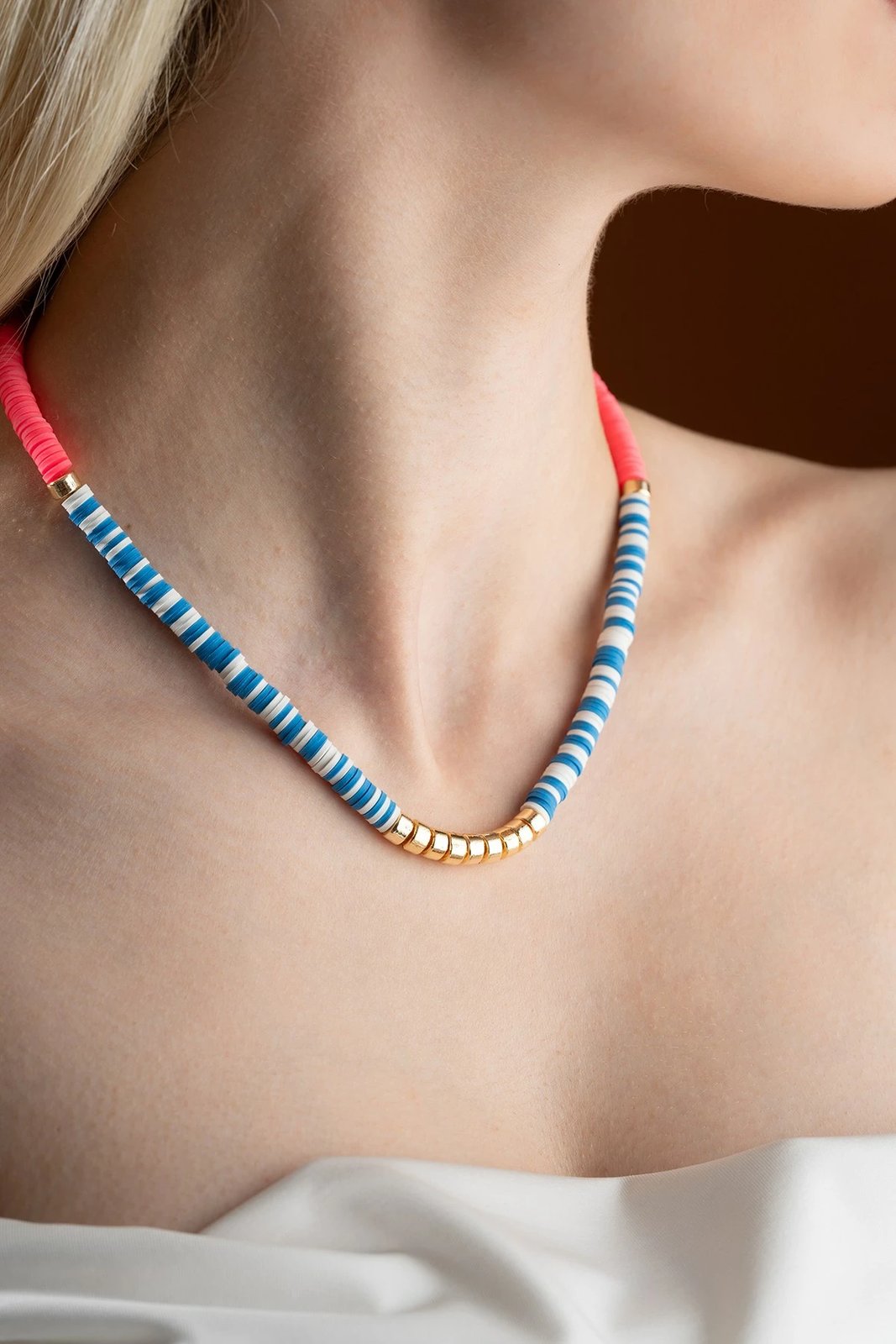 Qafore shumëngjyrëshe Jumeon, B235503