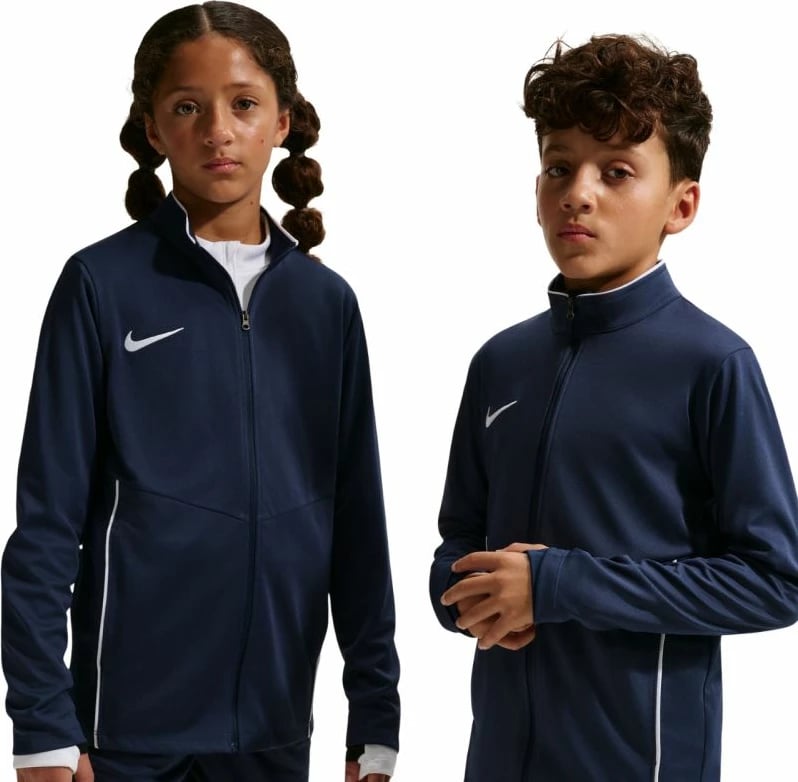 Duks për fëmijë Nike, navy blue