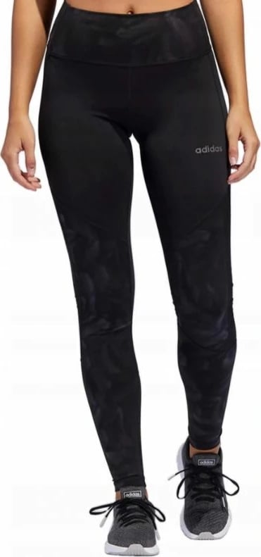 Hellonke për femra adidas, të zeza