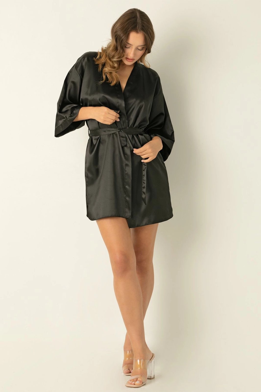 Rrobdeshamë e mëngjesit Jumeon, e zezë, 002-000910