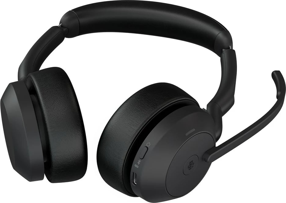 Kufje Jabra Evolve2 55 - Link380a MS Stereo