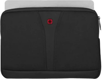Mbështjellës laptopi Wenger BC Fix Neoprene 11.6-12.5 inç, i zi