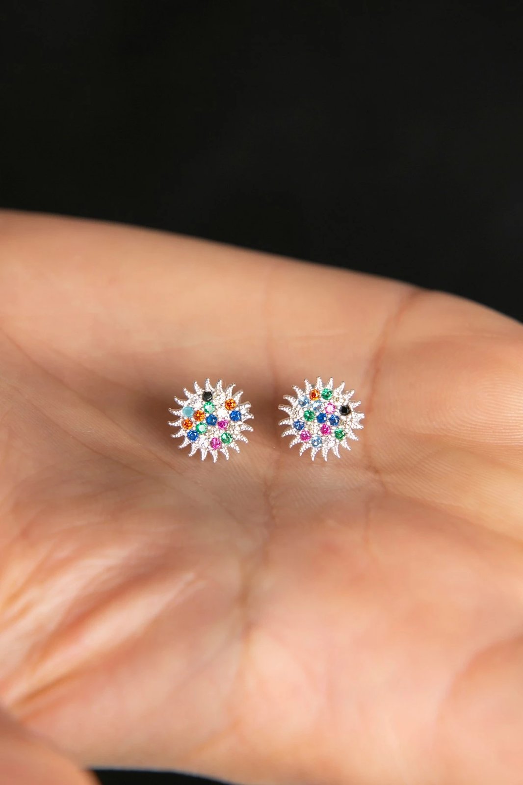 Vathë argjendi Elika Silver, FA182916G