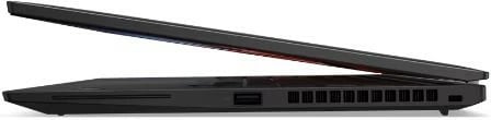 Ultrabook Lenovo ThinkPad T14s Gen 4, AMD Ryzen 7 PRO 7840U, 32 GB RAM, 1 TB SSD, 14" WUXGA, E zezë